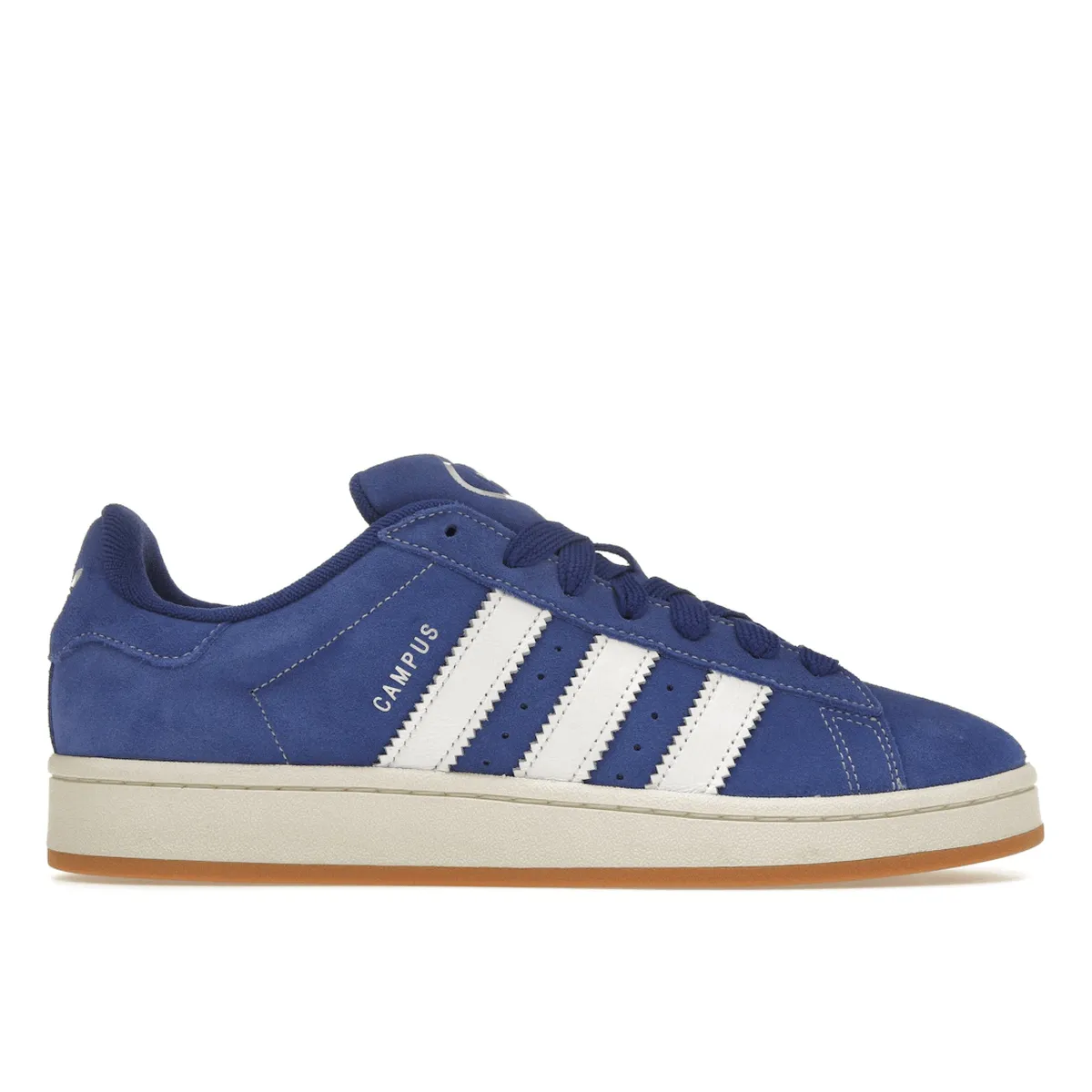 Adidas Campus 00s Semi Lucid Blue Cloud White Easy Run