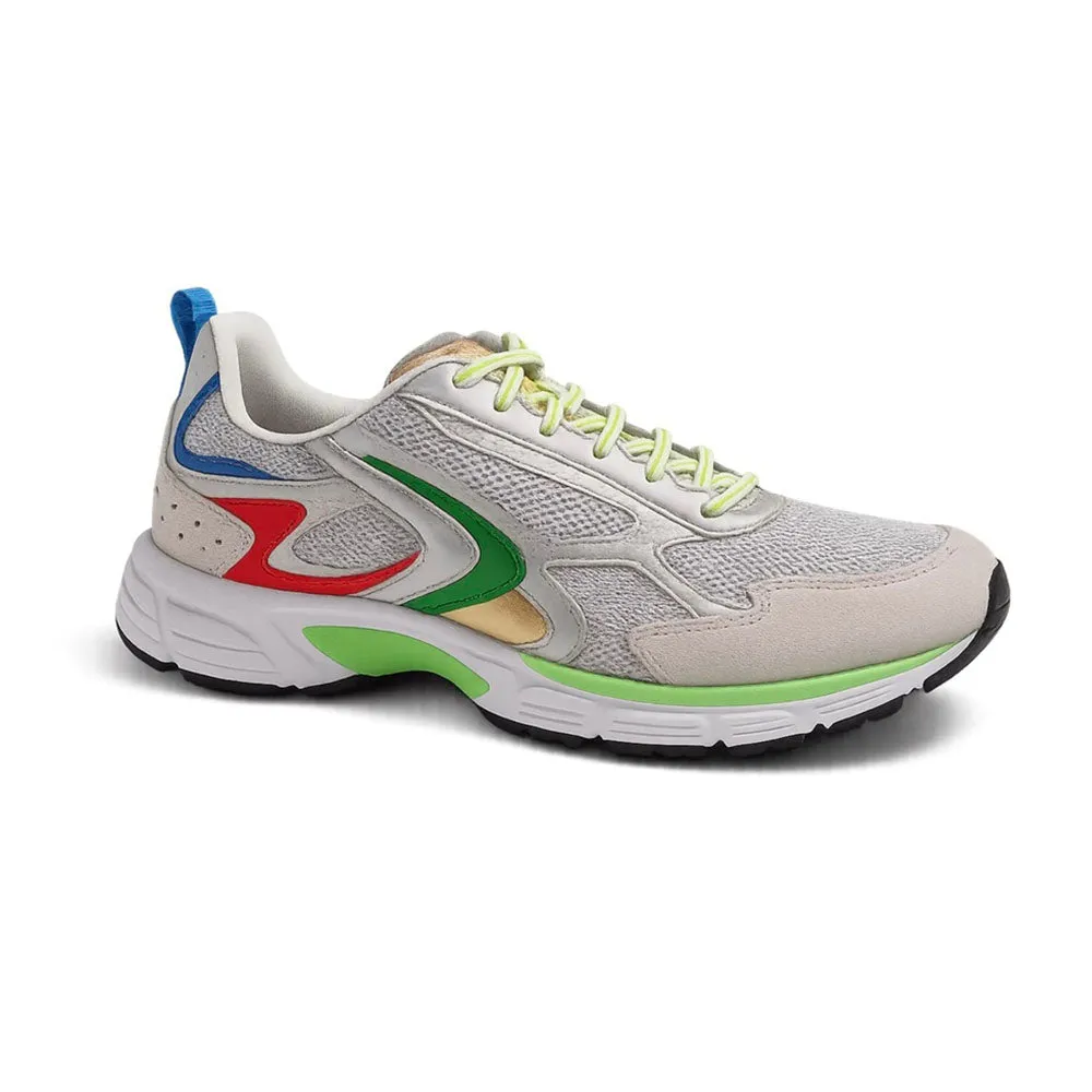 Luxe sole Bold materials 66.606