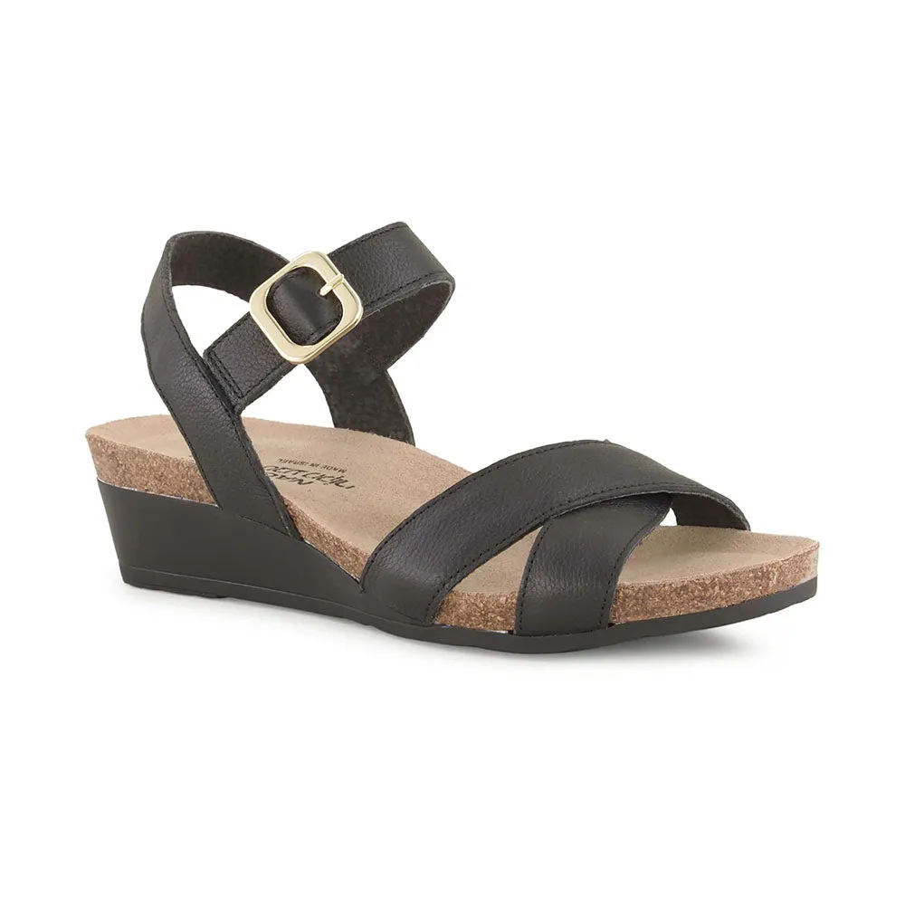 Throne Kitten Wedge (104121) popularity - level Unisex