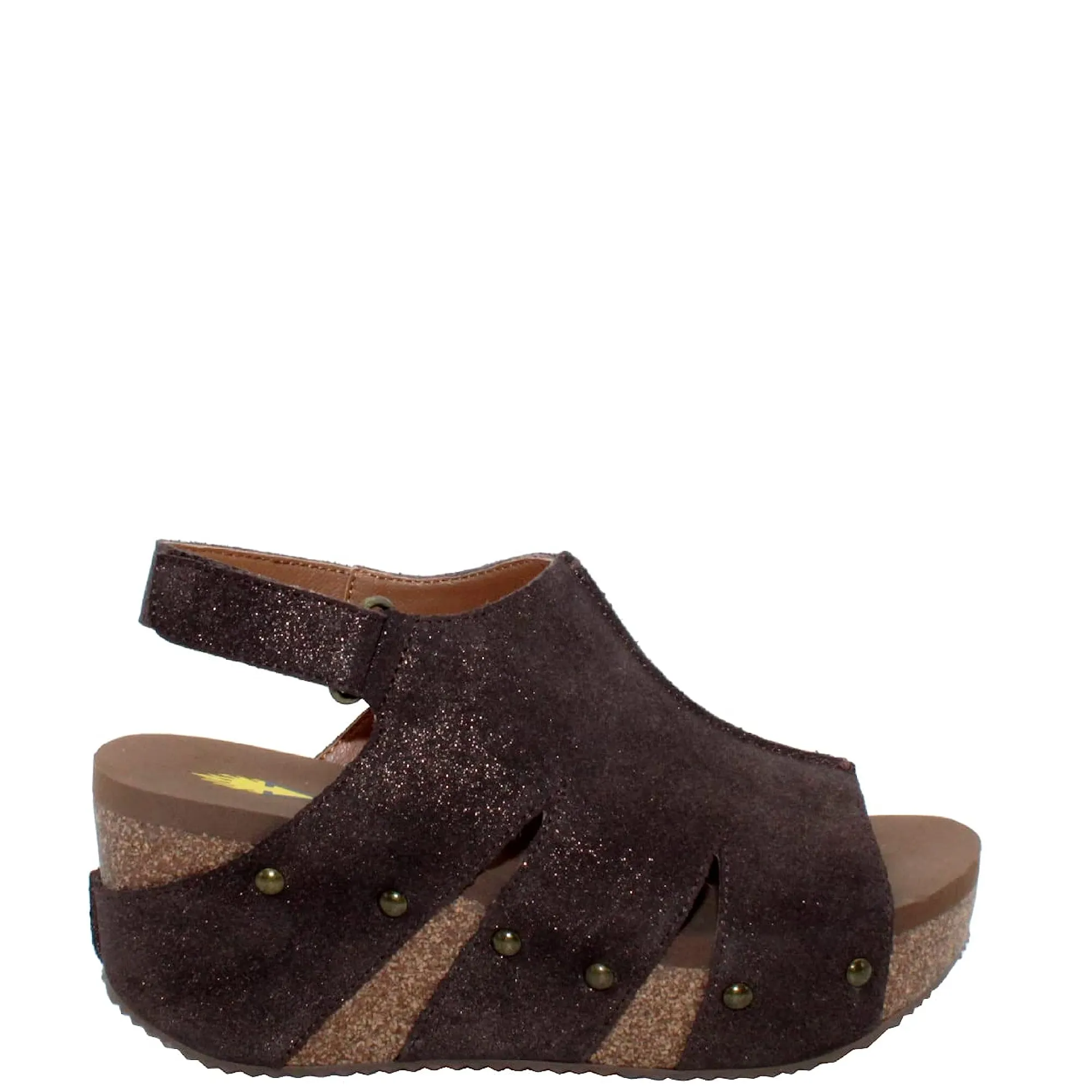 Supportive Fit Light Travel Flats WOMEN'S MONTPELIER *FINAL SALE