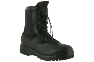Belleville Waterproof Duty Boot Non-Slip Grip