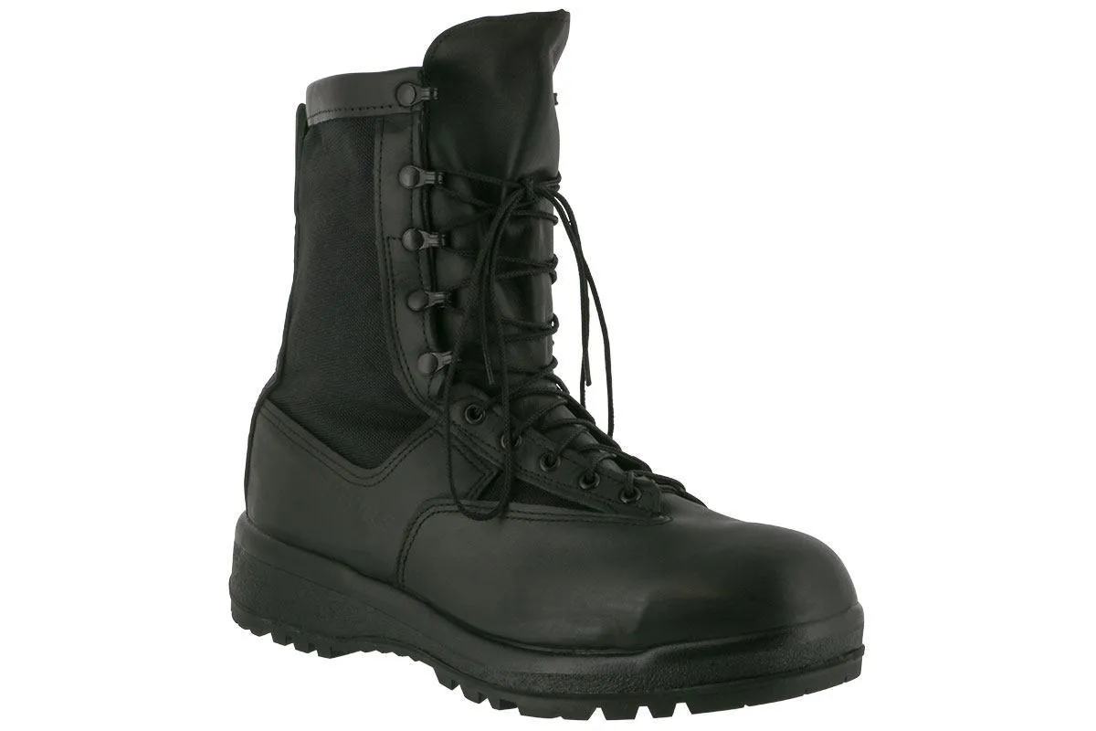 Belleville Waterproof Duty Boot Comfortable Support
