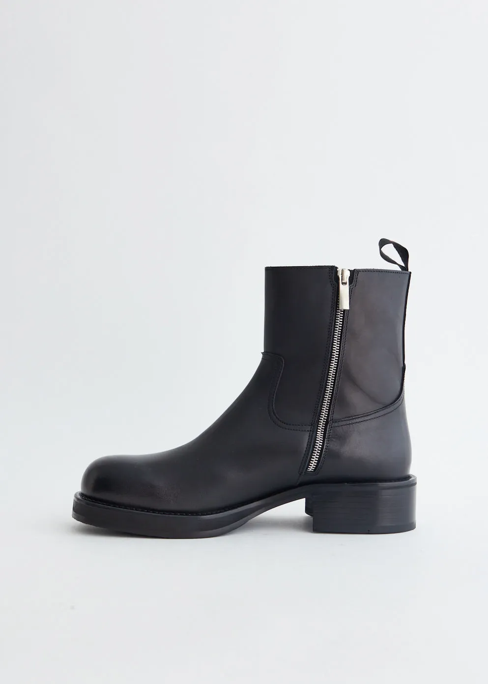 most adjustable durability - level Besare Glossed Boots