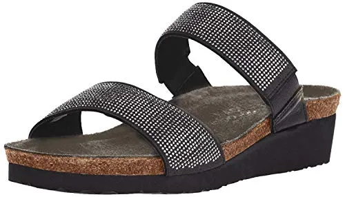 Athletic Look Bianca Sandal