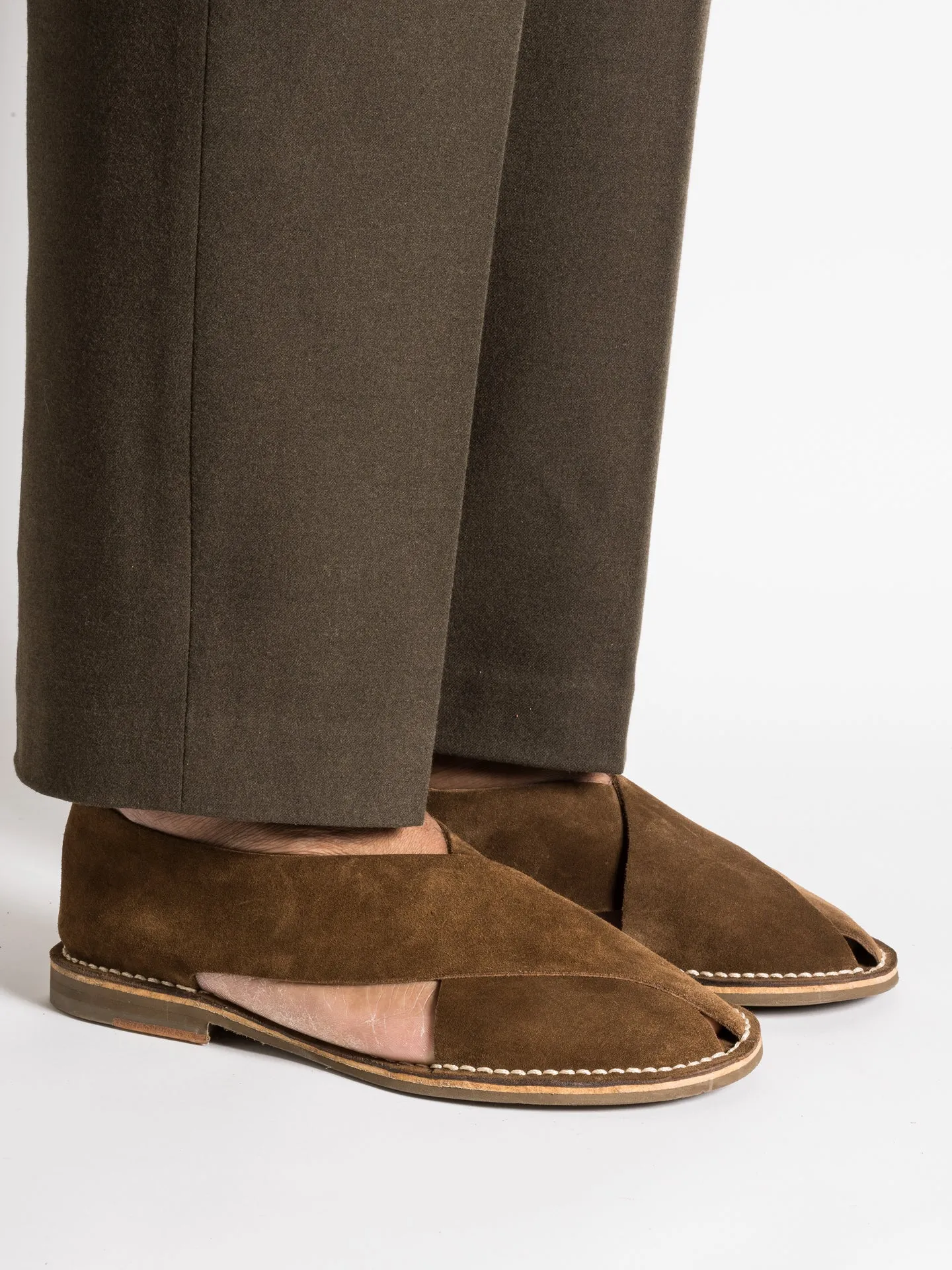 Classic BIARRITZ BROWN