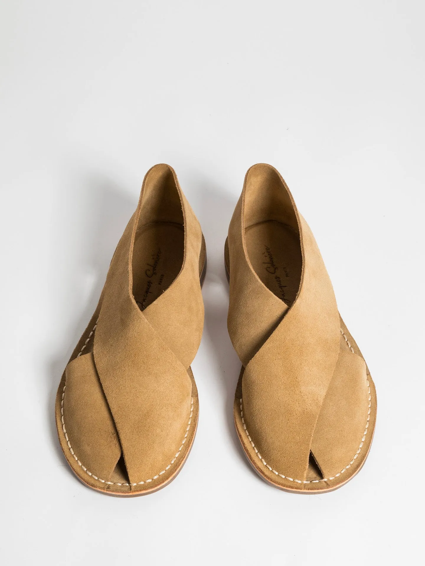 least yoga Designer comfort BIARRITZ CAPPUCCINO
