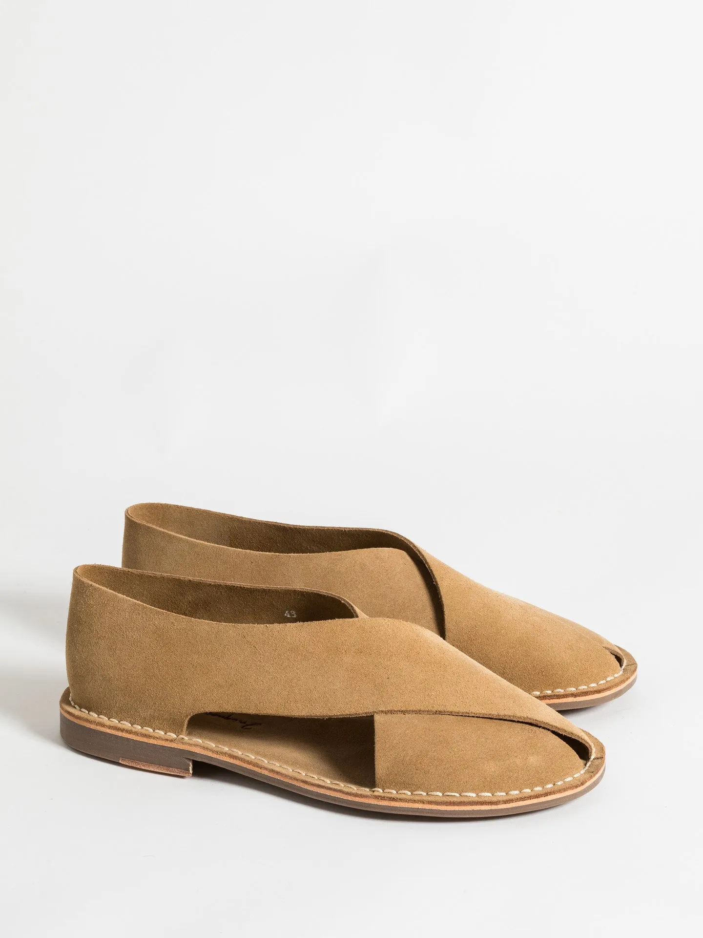 Signature Style BIARRITZ CAPPUCCINO