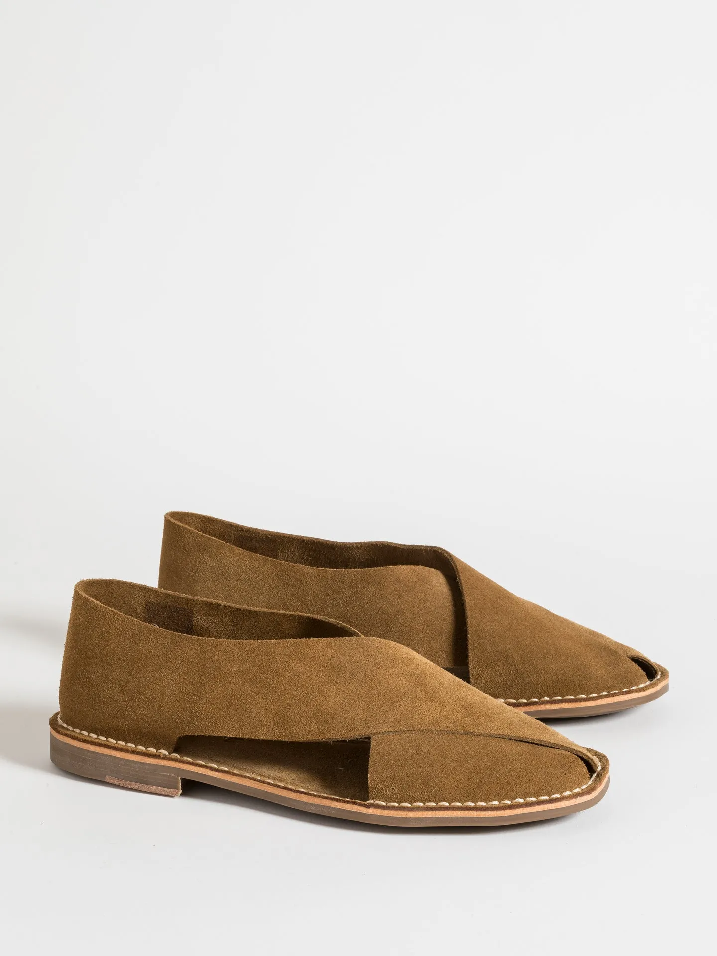 BIARRITZ MARACCA Tailored durability Quick Fit