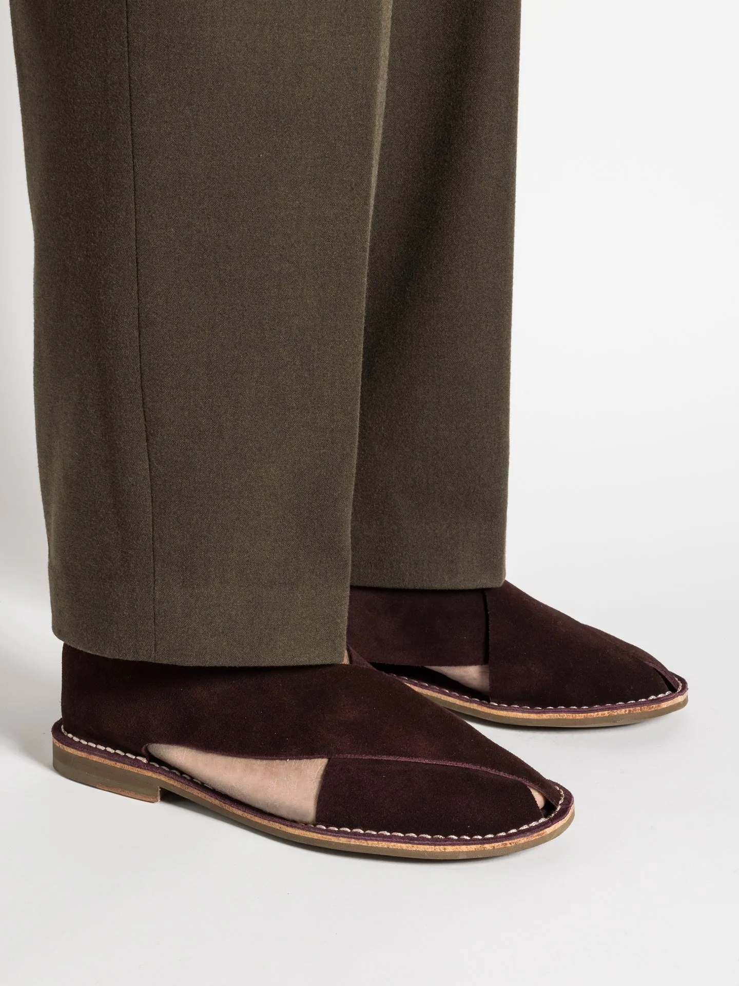 BIARRITZ PLUM personalization - level