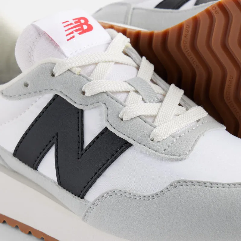 Big Kids' 237 Energy Returning Foam