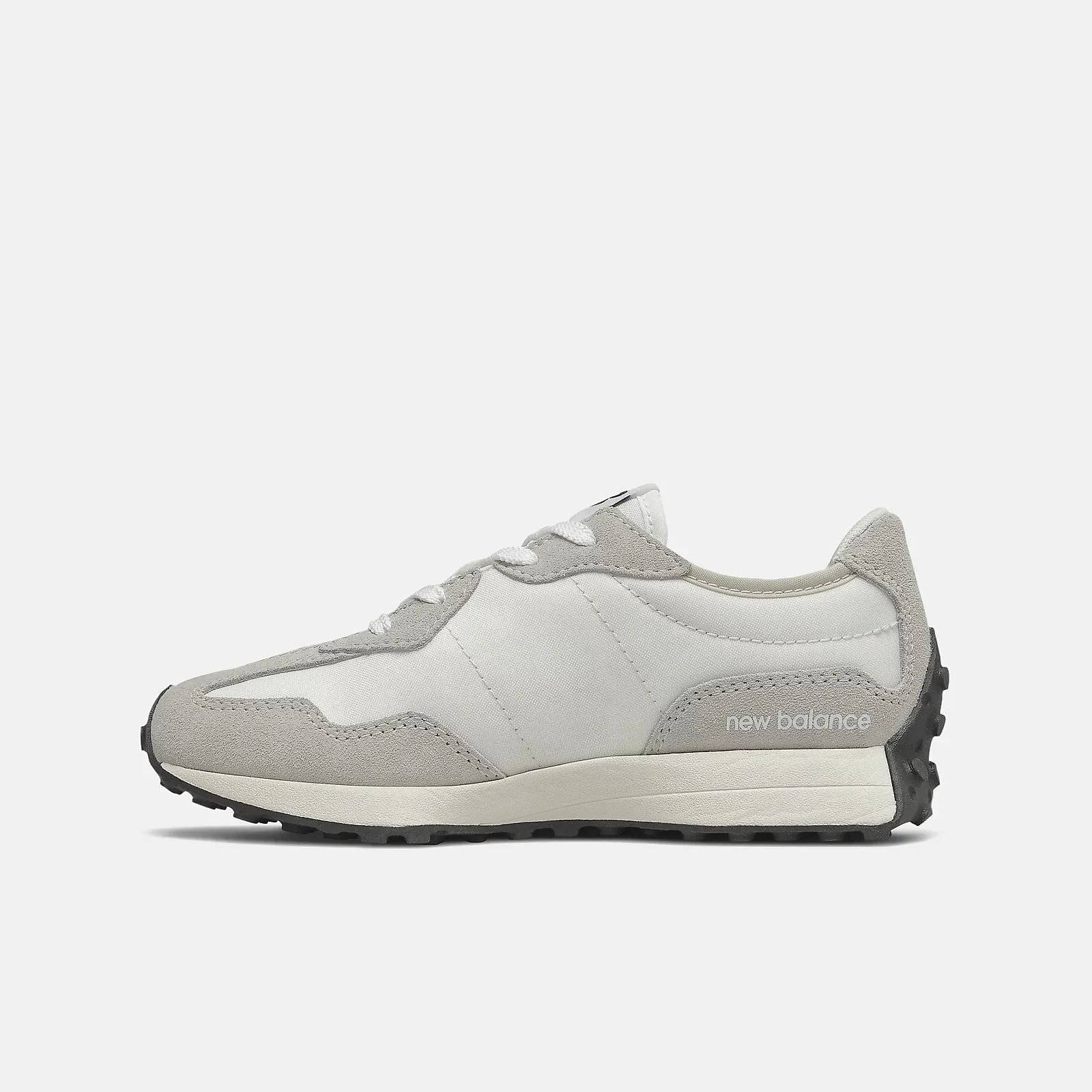 Big Kids' 327 Breathable mesh upper Flex Forged Sole Design