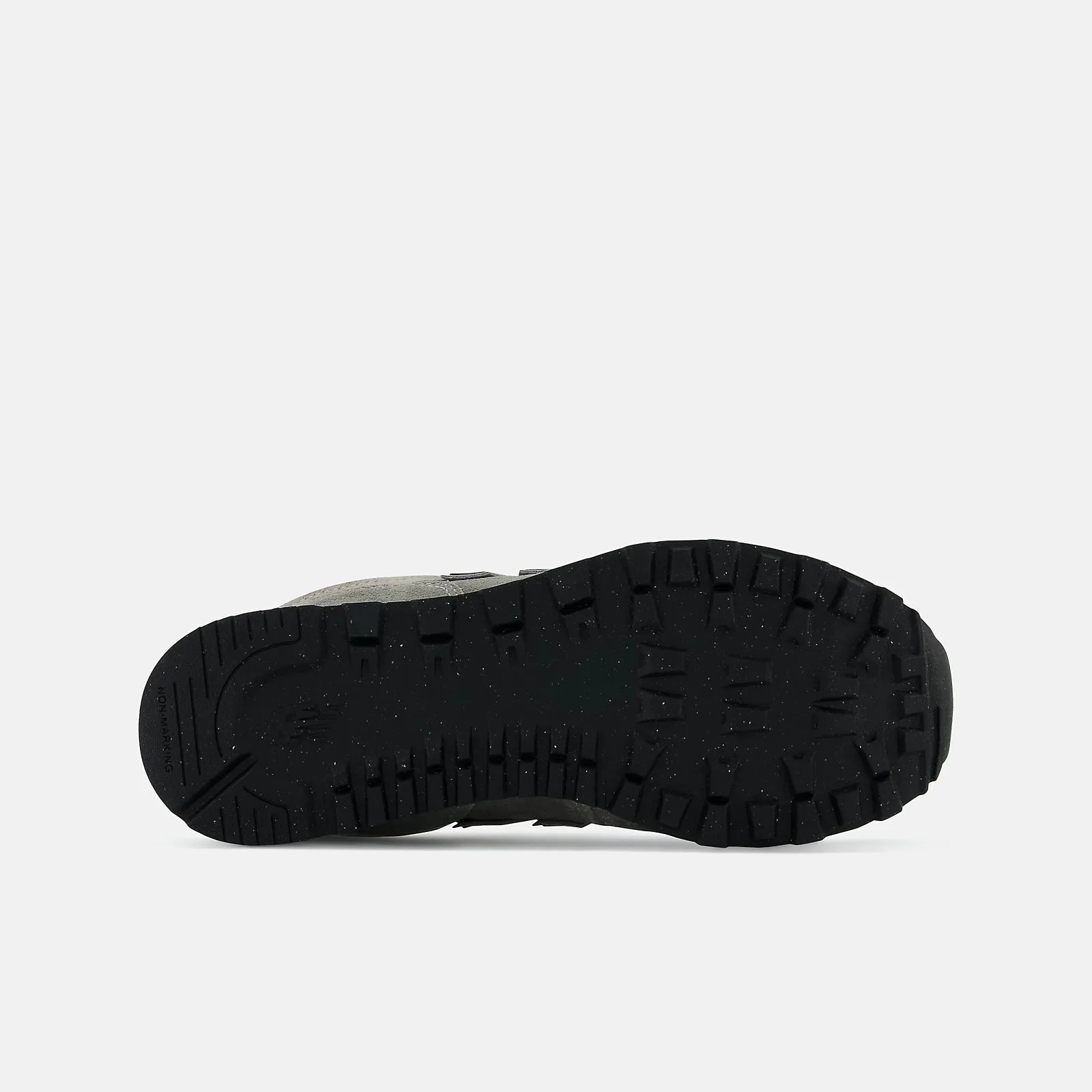 Big Kids' 574 Neutral Fit Reactive Propulsion