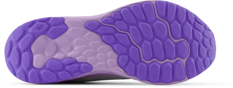 HeelStabilizer Big Kid's Fresh Foam Arishi v4
