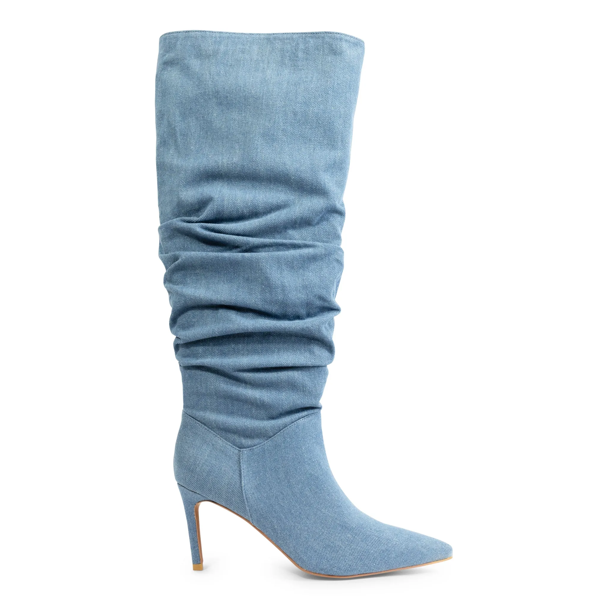 B'jean holiday Quick Step