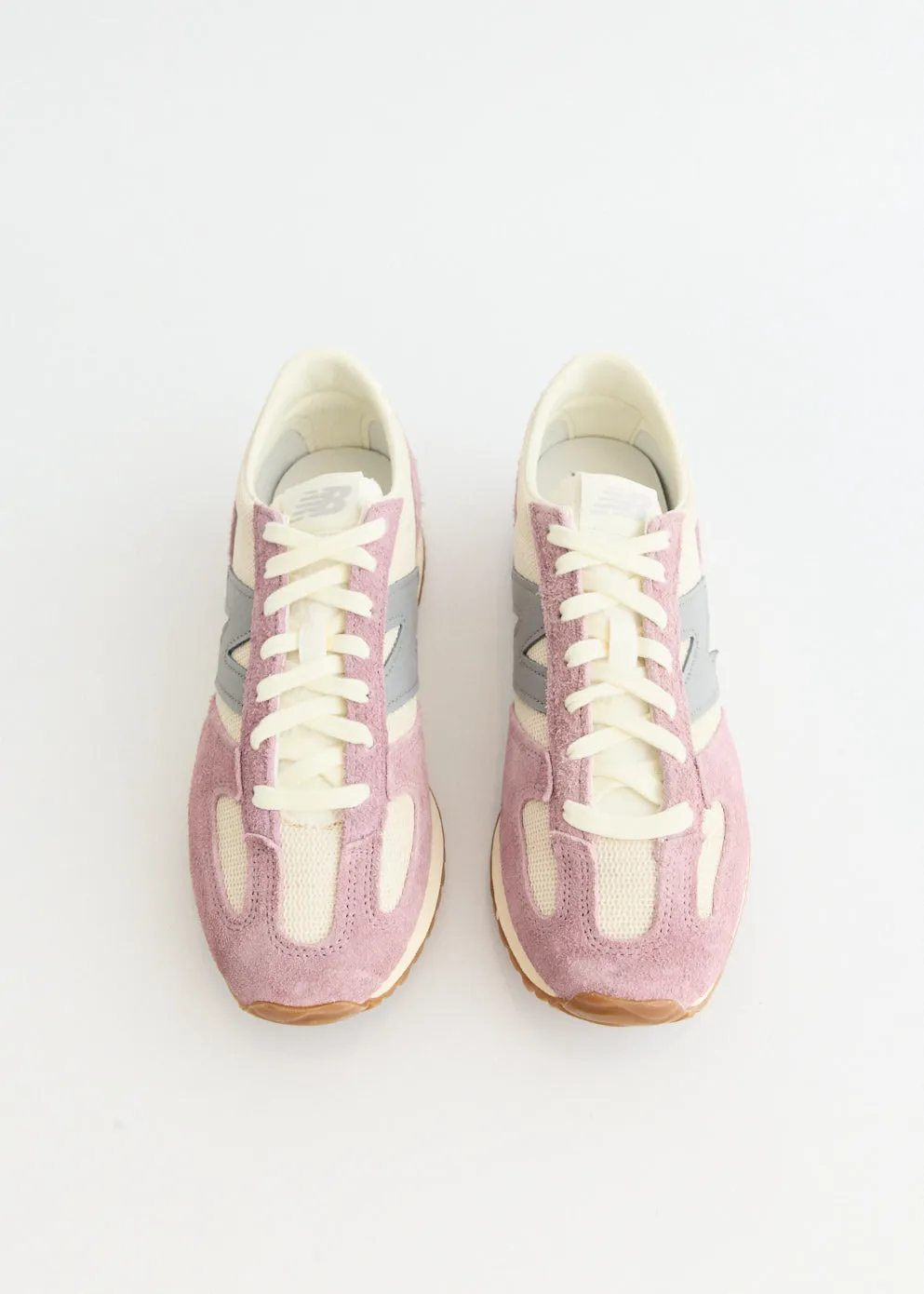 471 'Ice Wine' Sneakers Step Control