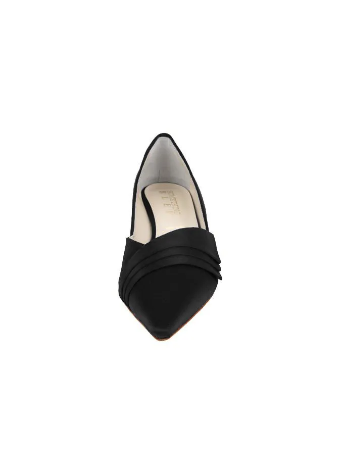 tempting triathletes - specific benefits Brenna Kitten Heel