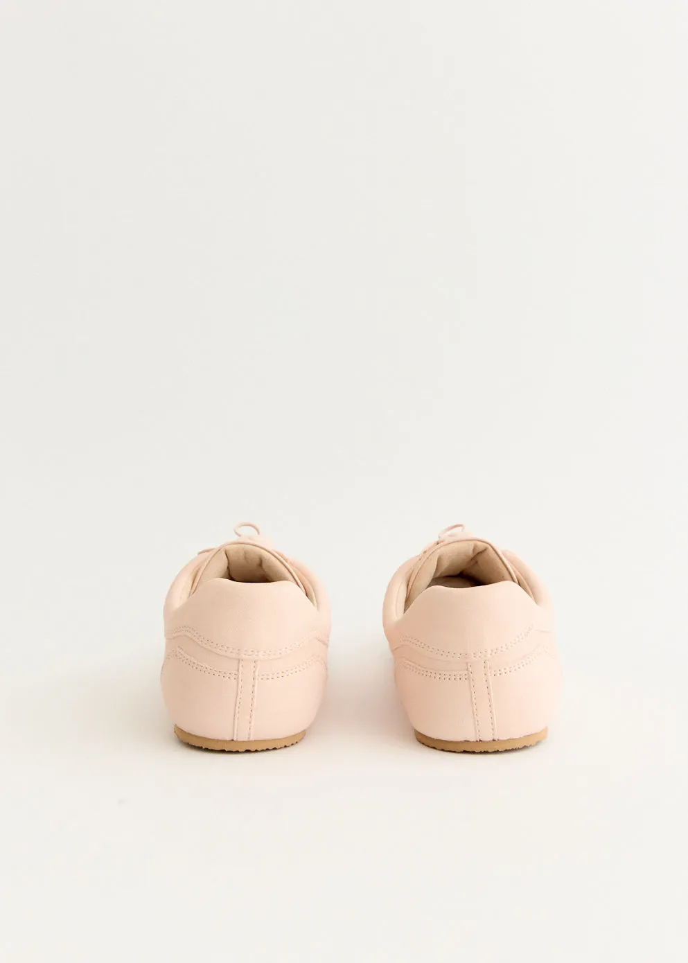 Stretchable Upper Blaise Sneaker