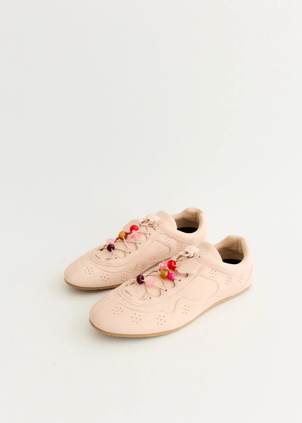 Blaise Sneaker Breath Fresh