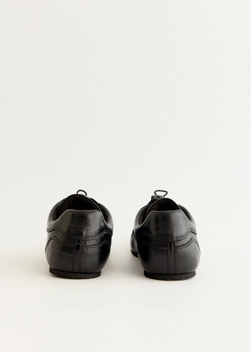 Blaise Sneakers No Breakin