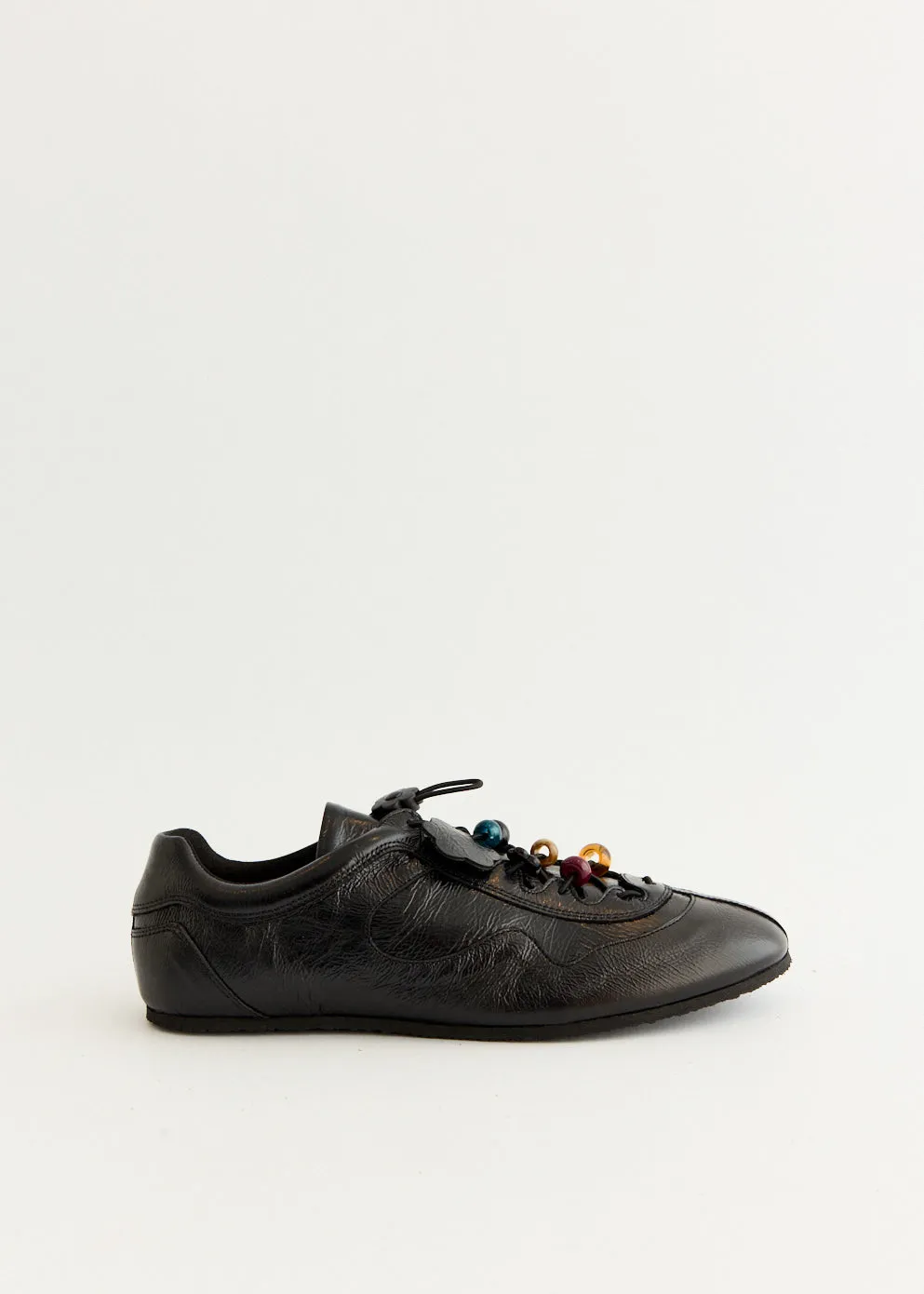 Blaise Sneakers Platform Style Effortless Wear