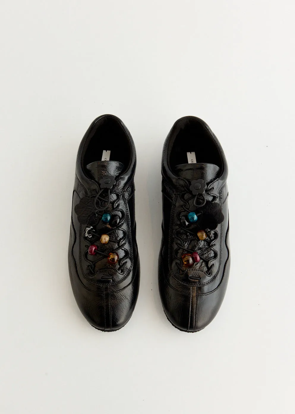 Blaise Sneakers Bright Jog