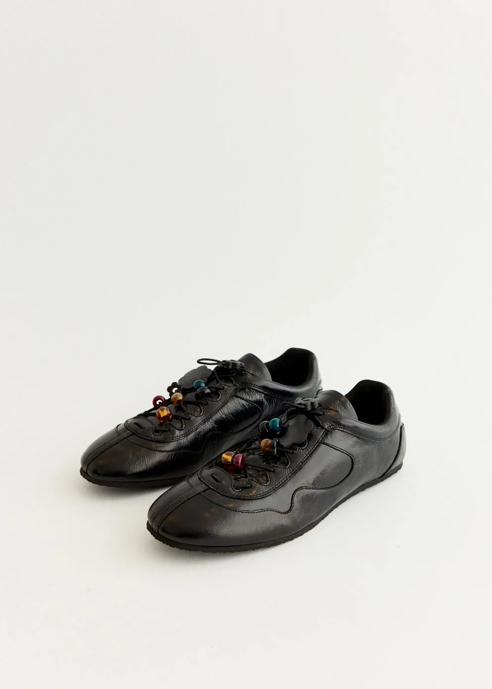 Blaise Sneakers Foot Relax