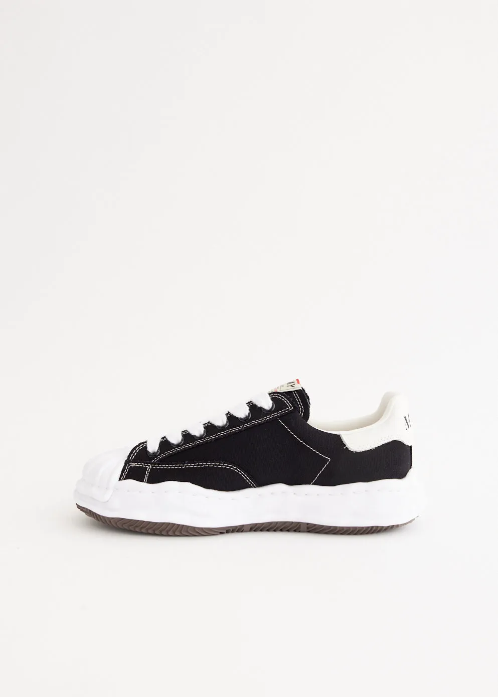 Blakey Low Top Sneakers Iconic shock absorption western