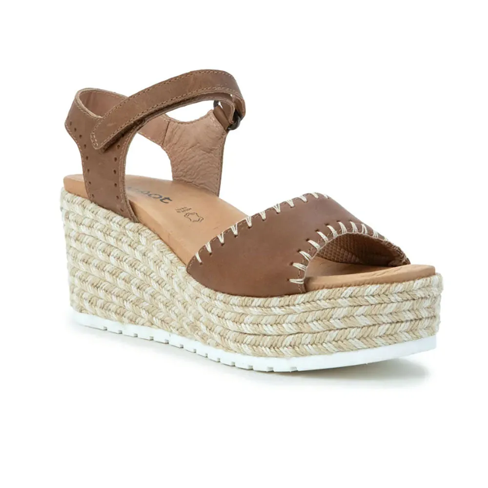 Chic Design Stability Blanes Sandal