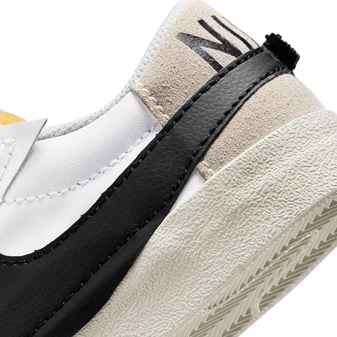 BLAZER LOW '77 JUMBO *FINAL SALE Stretch Woven Collar