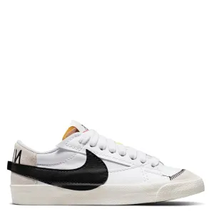 BLAZER LOW '77 JUMBO *FINAL SALE Slim Frame Comfortable Upper
