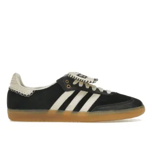 Adidas Samba Nylon Wales Bonner Core Black Fresh Vibe Freestyle Fit
