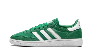 Handball Spezial "Pony Hair Green Cloud White" Ventilated Design