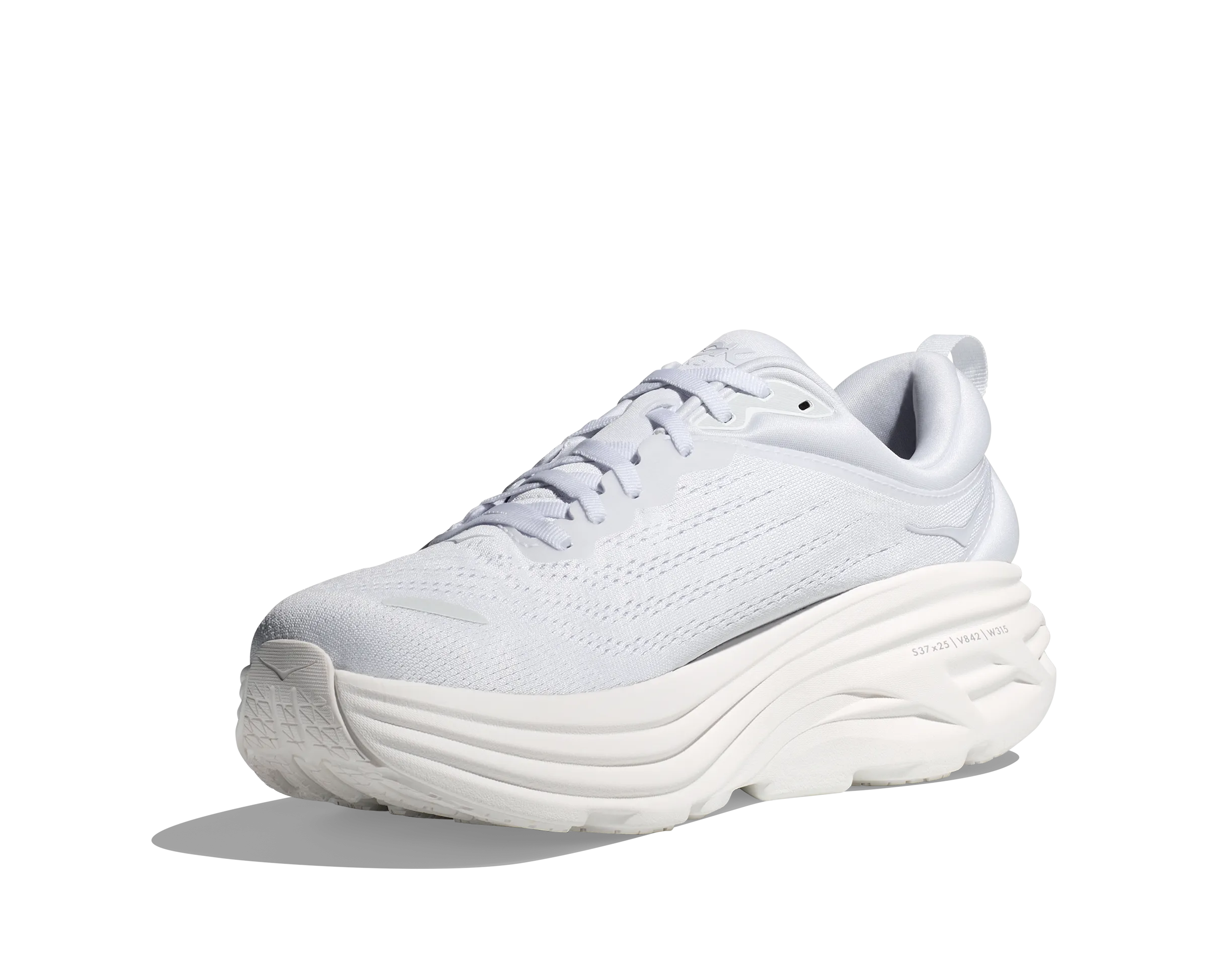 Men's Bondi 8 ventilation - level Fitted Traction