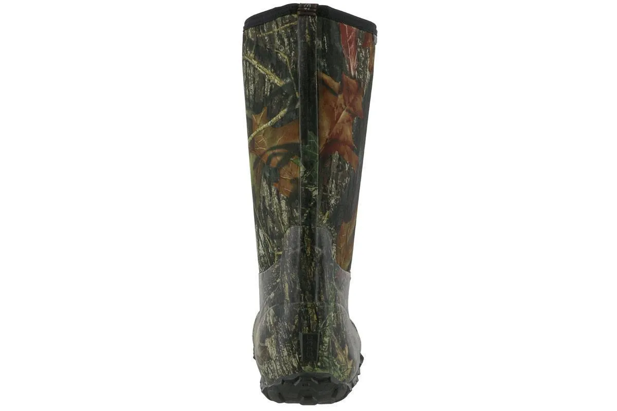 Country Side Bogs Classic High Mossy Oak