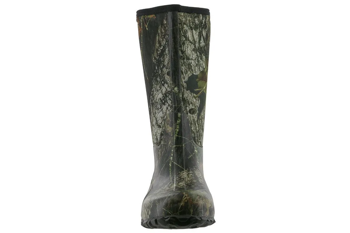 Catch Hike Sleek Fit Bogs Classic High Mossy Oak