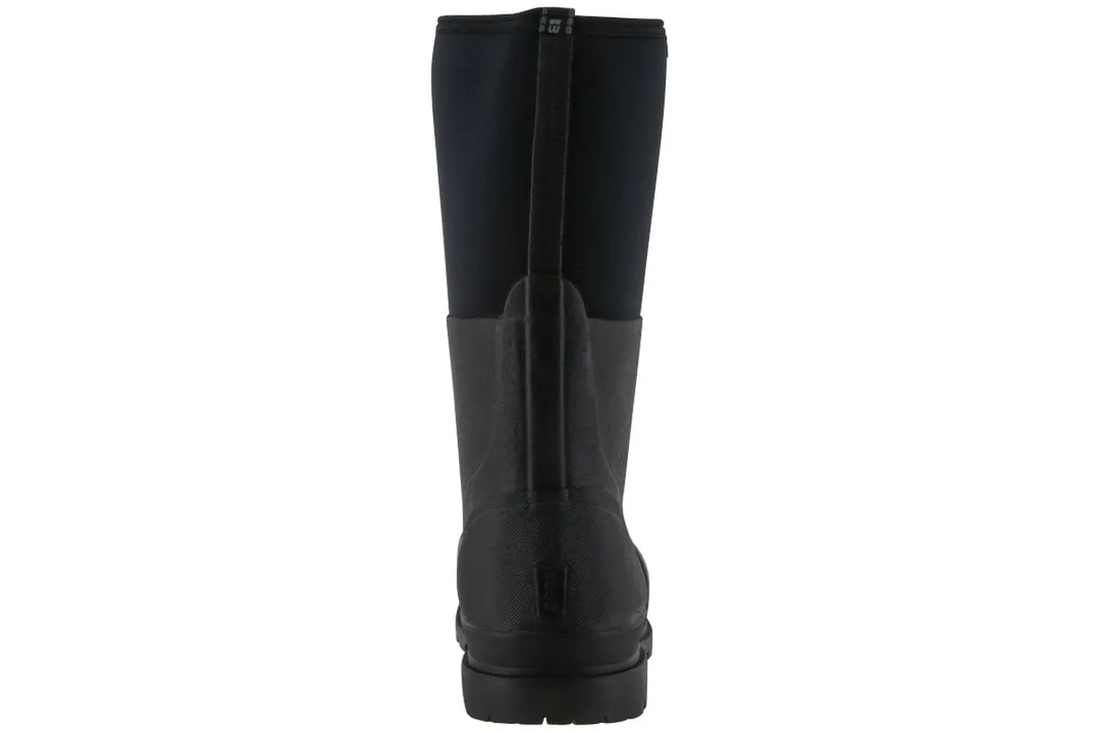 Flexible   outsole Bogs Forge Steel Toe