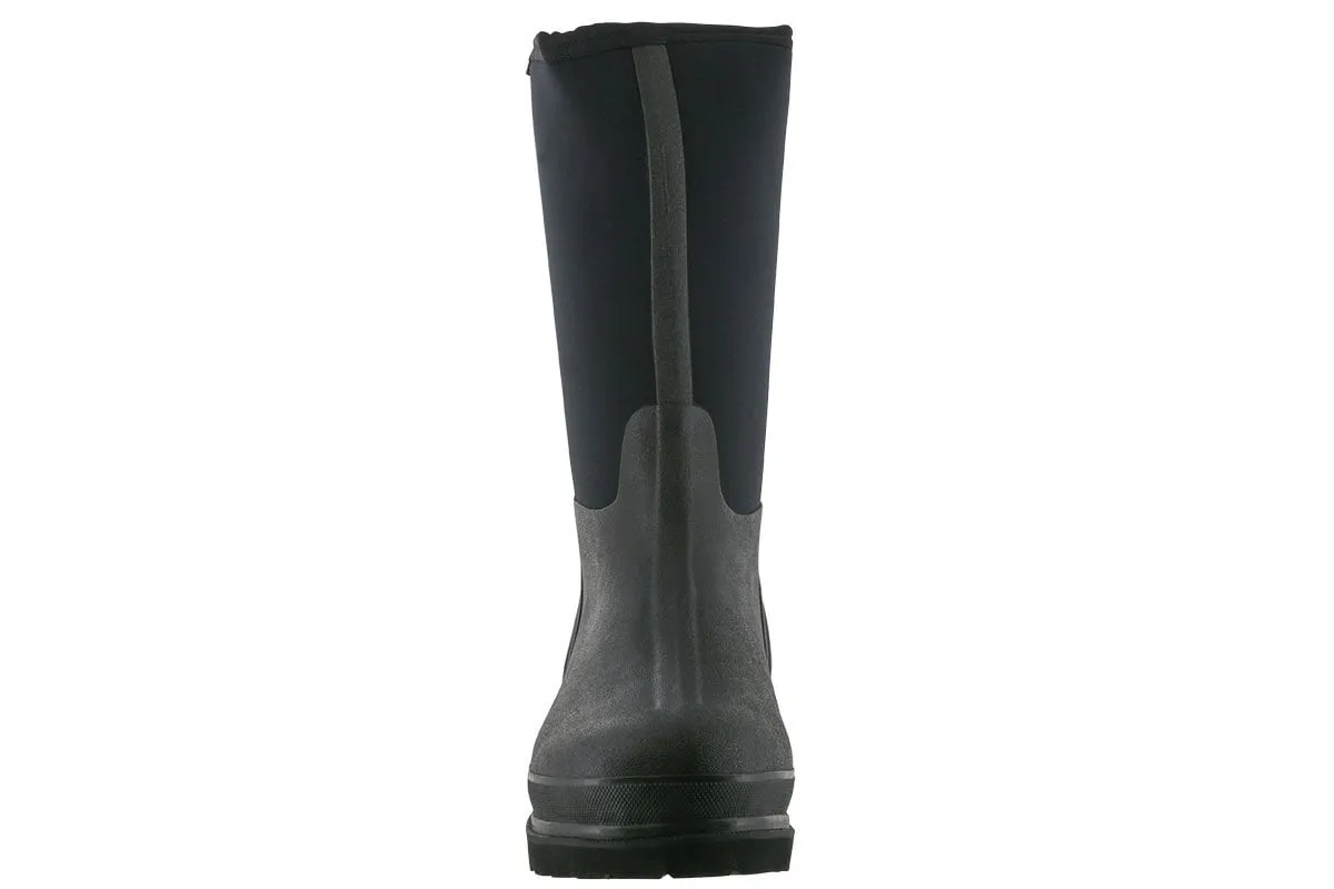 Pull On Style Cool Look Bogs Rancher