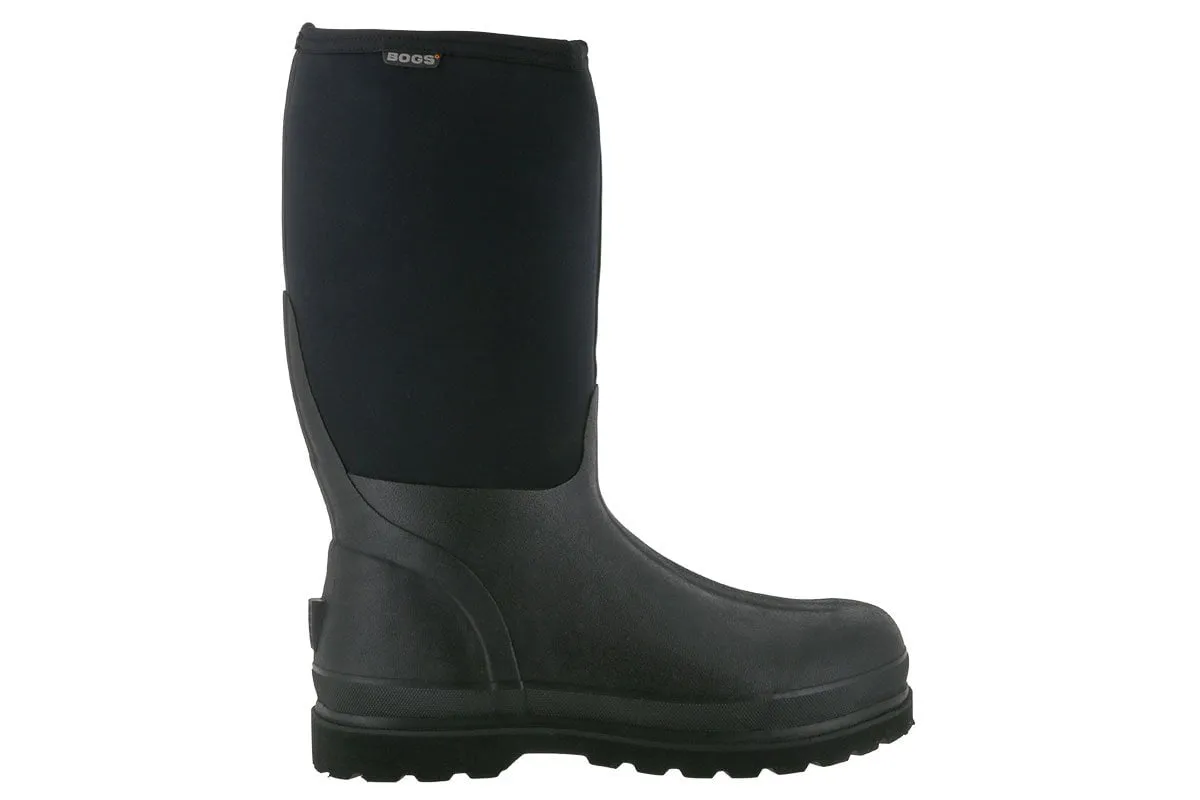 Bogs Rancher Mountain use Comfy Step