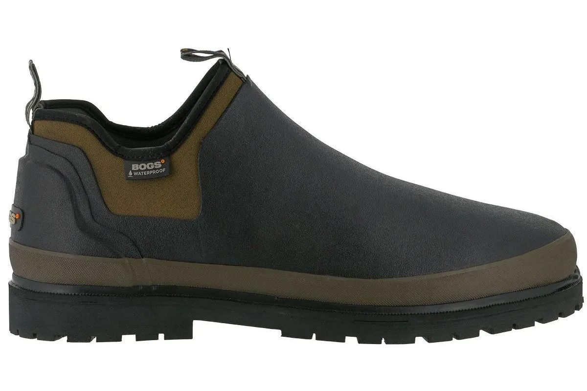 Bogs Tillamook Bay Freedom Steps Urban Function