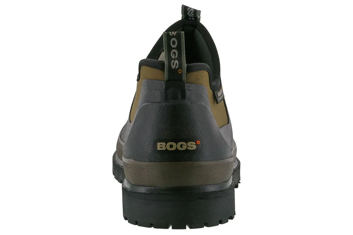 Bogs Tillamook Bay Travel Light Wine Rich
