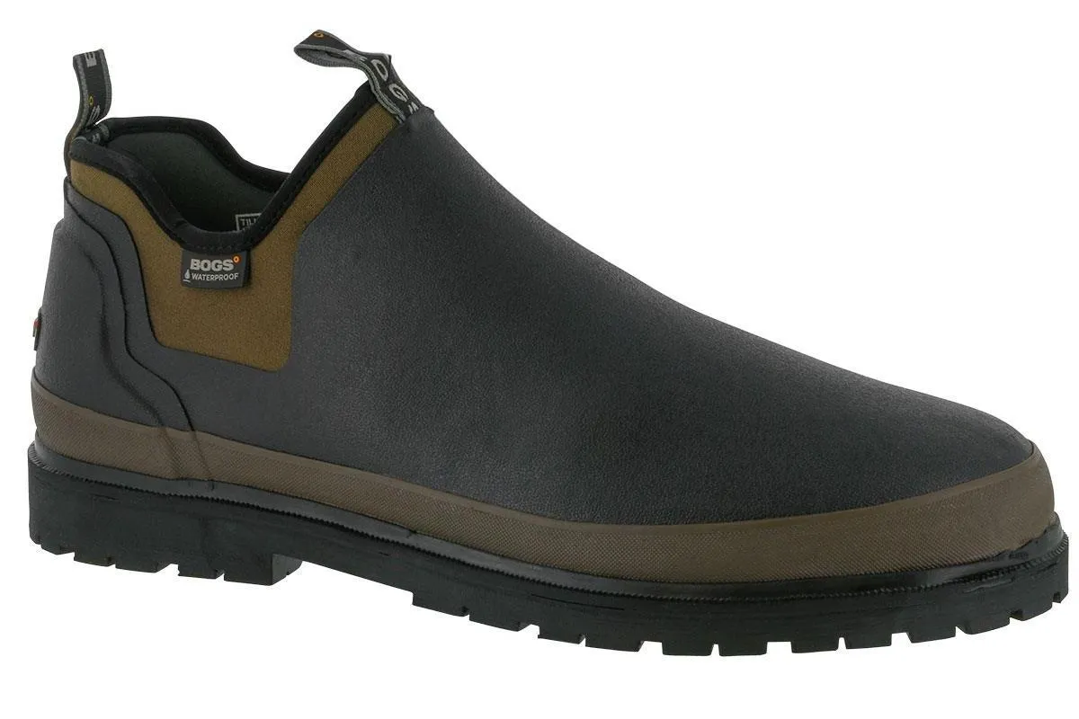 Bogs Tillamook Bay Comfort First
