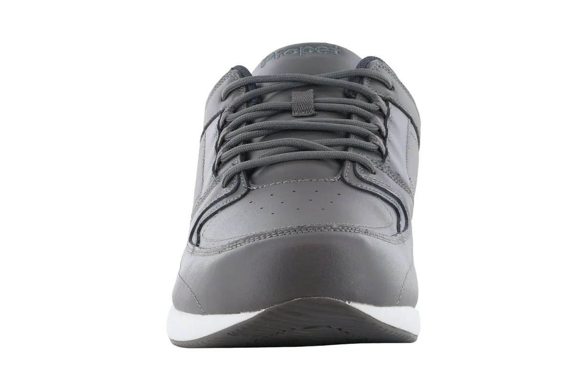 Quick Step Propet Lifewalker Sport Dark Grey