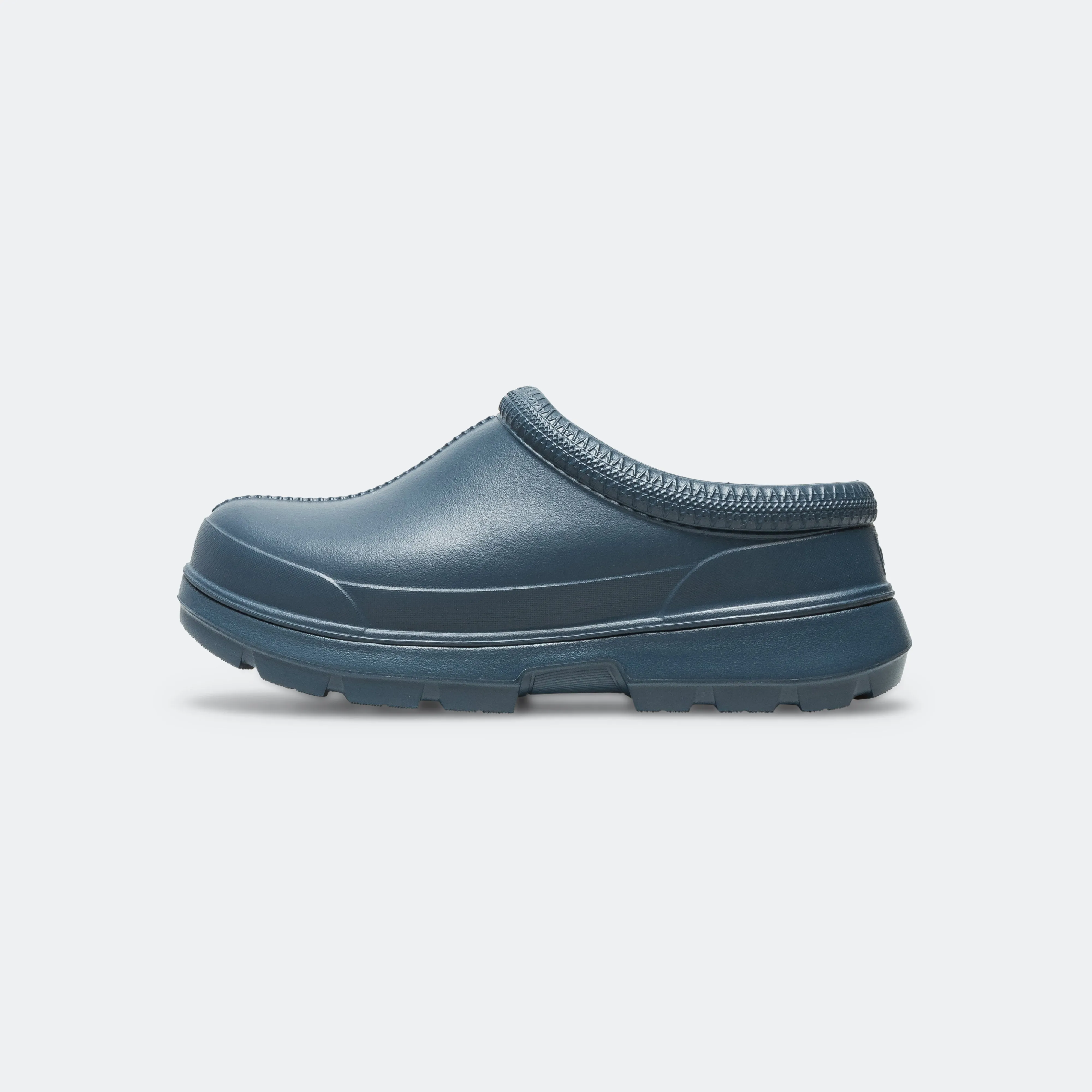 Airy Vibe Comfy Open-toe Shoes UGG ?? The Elder Statesman Womens Tasman - Blue