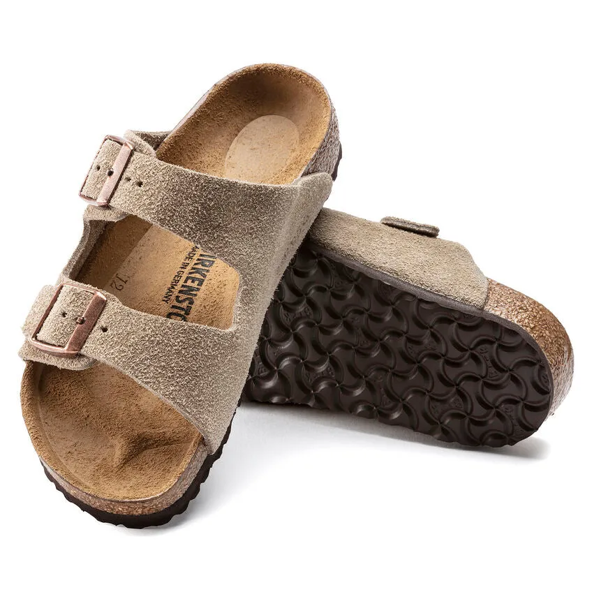 Arizona Kids Closed Toe Design Comfortable all-day wear