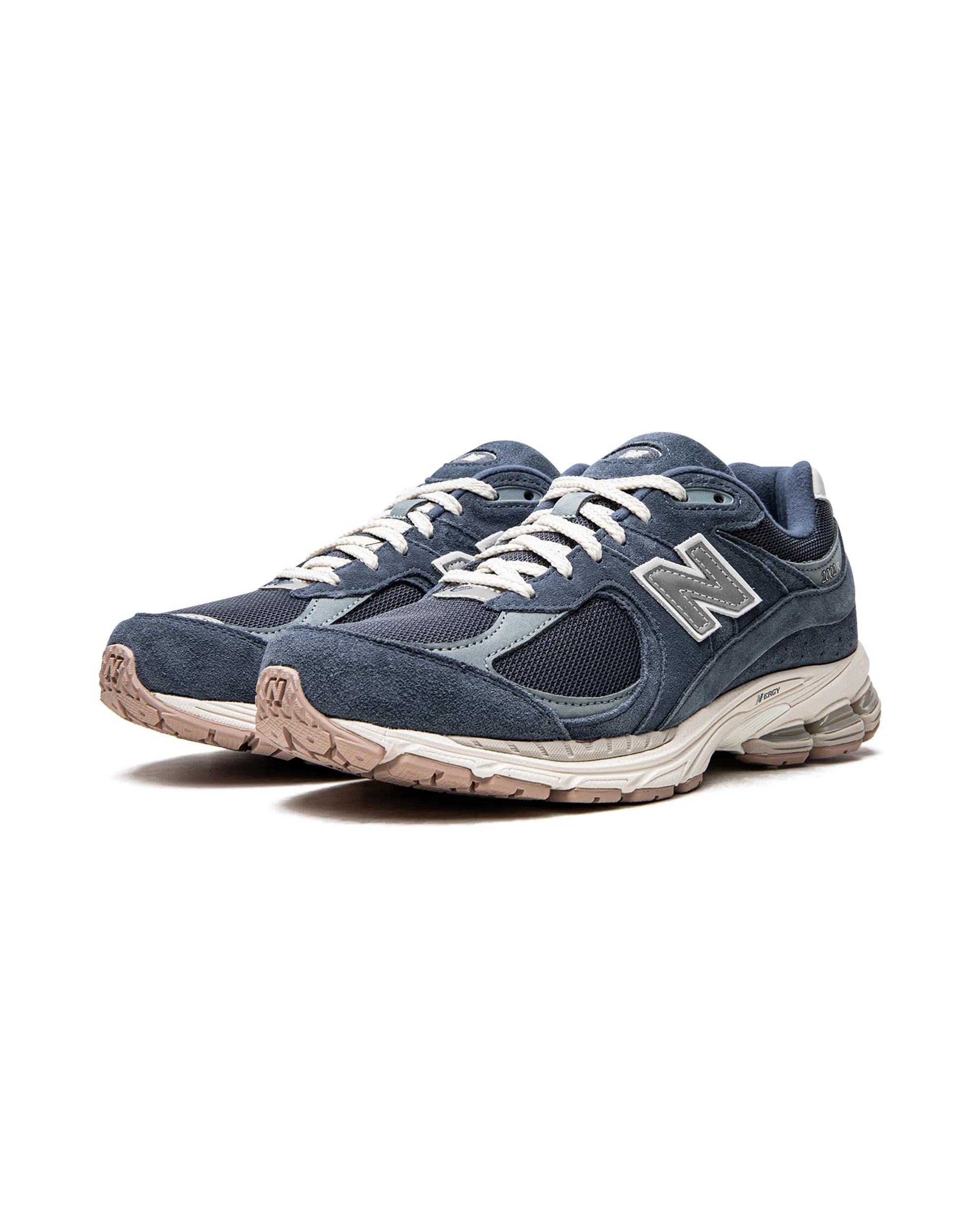 New Balance 2002R Deep Ocean Grey Slate Every Ground Universal Fit