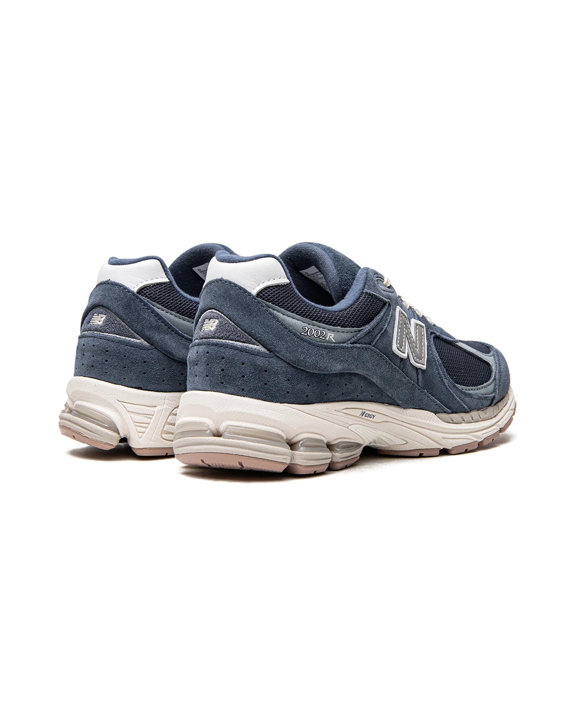 Casual Design New Balance 2002R Deep Ocean Grey Slate