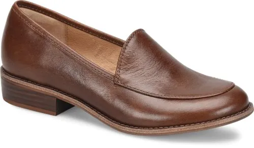 Weather Safe Suede Grain Women's Napoli