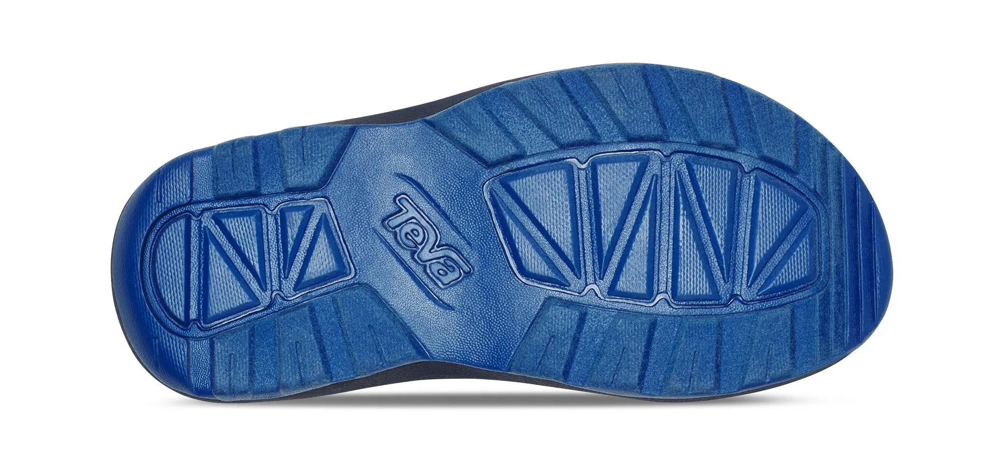 flat sandals KIDS HURRICANE XLT 2