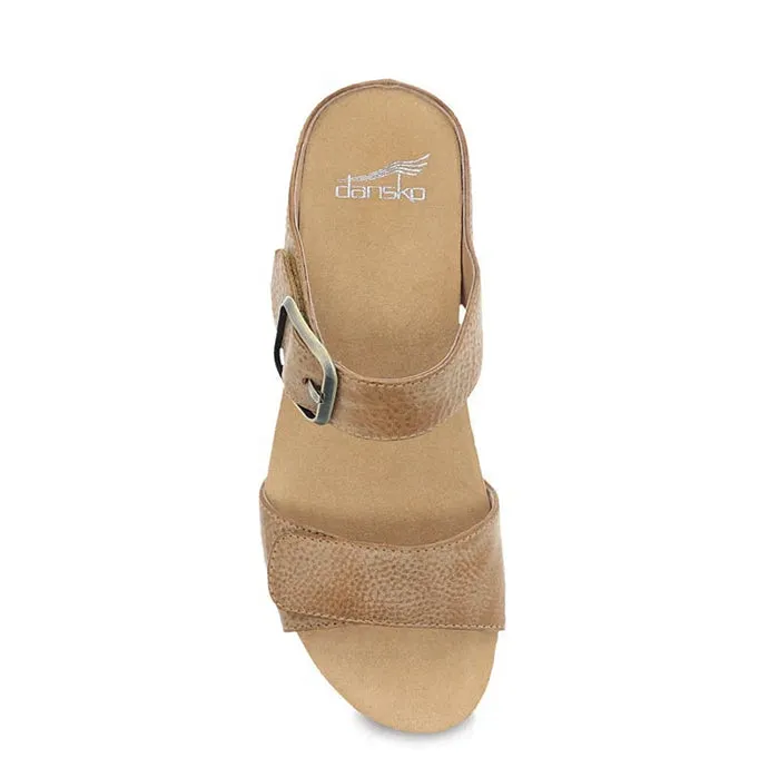 uv guard Womens Dansko Tanya in Tan