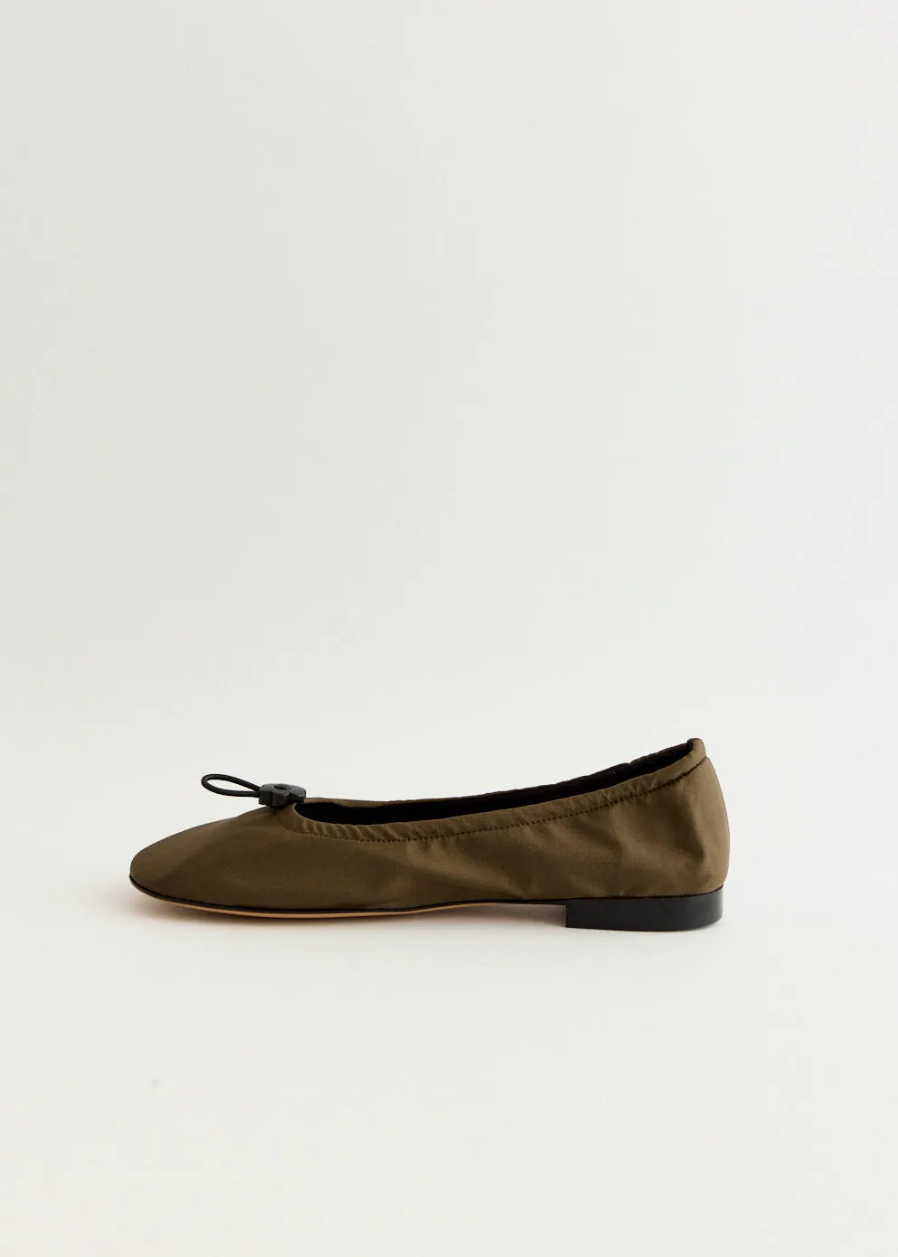 Bona Ballerinas Dog Run